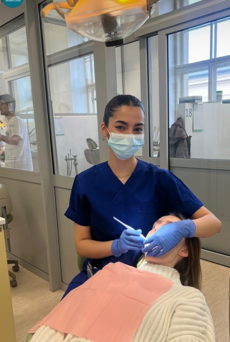 MDDr. Mariyam Koohian